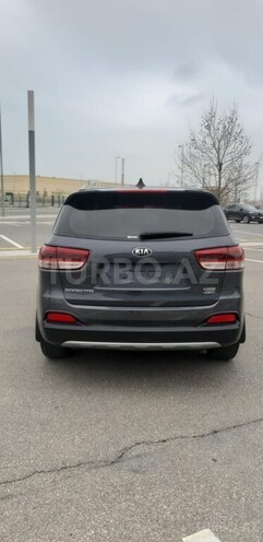 Kia Sorento 2015, 220,000 km - 2.2 l - Bakı