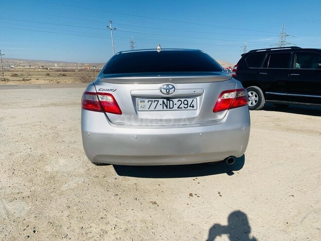 Toyota Camry 2006, 142,000 km - 2.4 l - Bakı