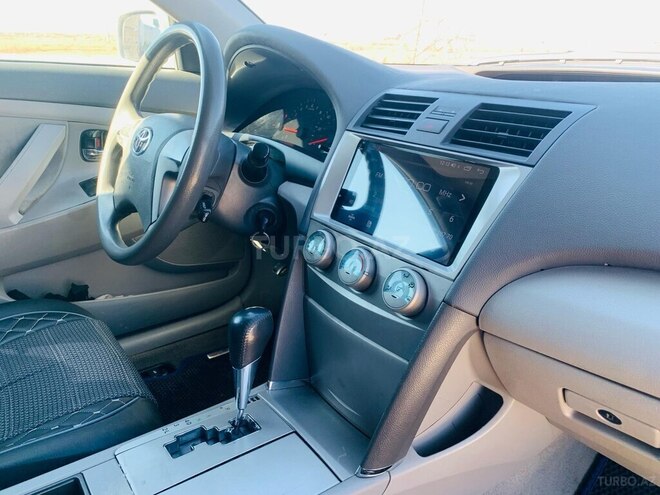 Toyota Camry 2006, 142,000 km - 2.4 l - Bakı