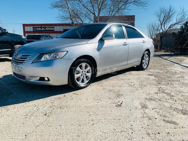 Toyota Camry 2006, 142,000 km - 2.4 l - Bakı