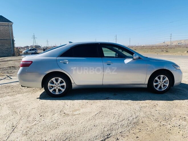 Toyota Camry 2006, 142,000 km - 2.4 l - Bakı