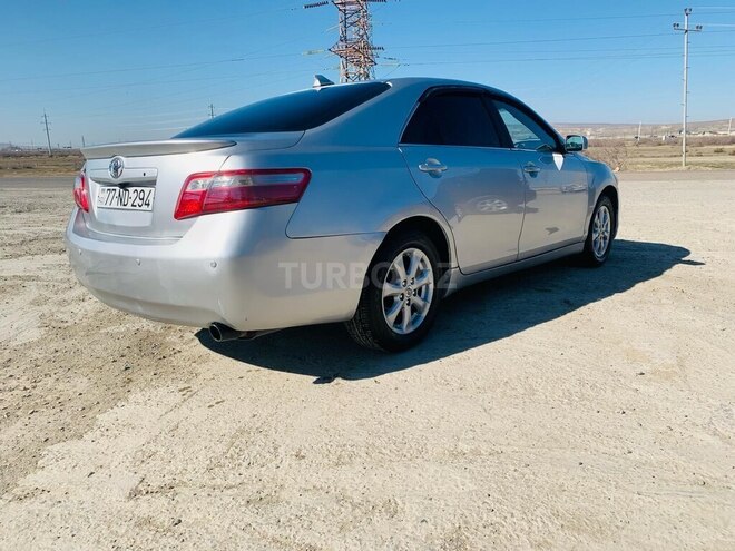 Toyota Camry 2006, 142,000 km - 2.4 l - Bakı