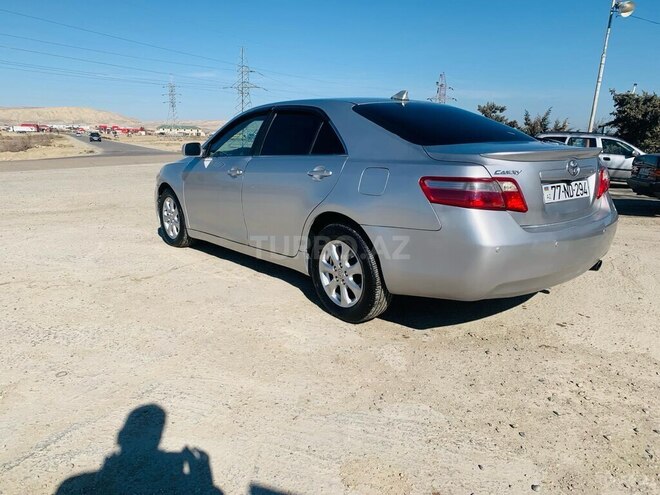 Toyota Camry 2006, 142,000 km - 2.4 l - Bakı