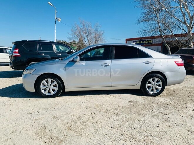 Toyota Camry 2006, 142,000 km - 2.4 l - Bakı