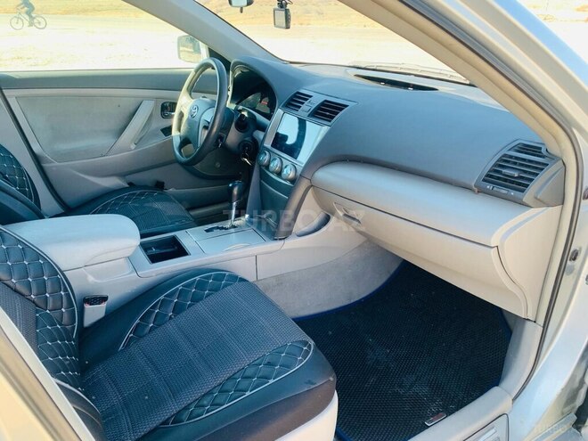 Toyota Camry 2006, 142,000 km - 2.4 l - Bakı