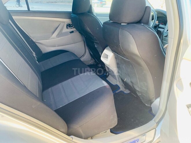 Toyota Camry 2006, 142,000 km - 2.4 l - Bakı