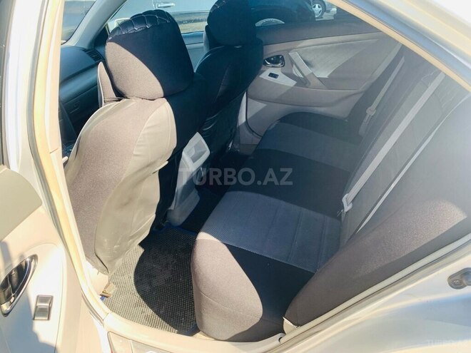 Toyota Camry 2006, 142,000 km - 2.4 l - Bakı