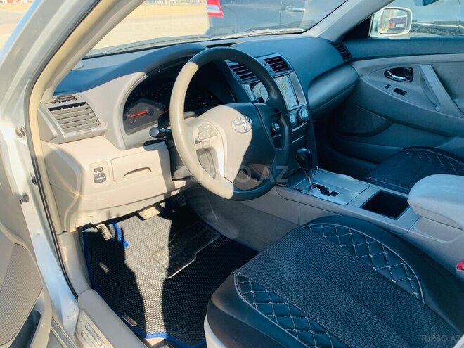 Toyota Camry 2006, 142,000 km - 2.4 l - Bakı
