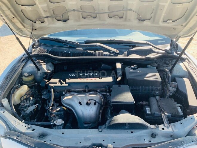 Toyota Camry 2006, 142,000 km - 2.4 l - Bakı
