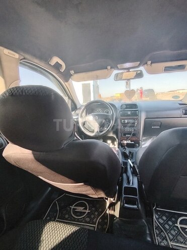Opel Astra 2002, 457,471 km - 1.8 l - Sumqayıt