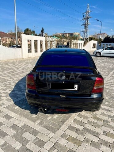 Opel Astra 2007, 299,503 km - 1.4 l - Bakı