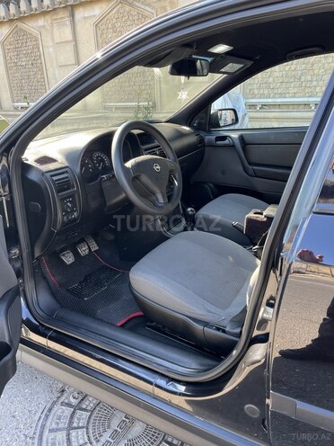Opel Astra 2007, 299,503 km - 1.4 l - Bakı