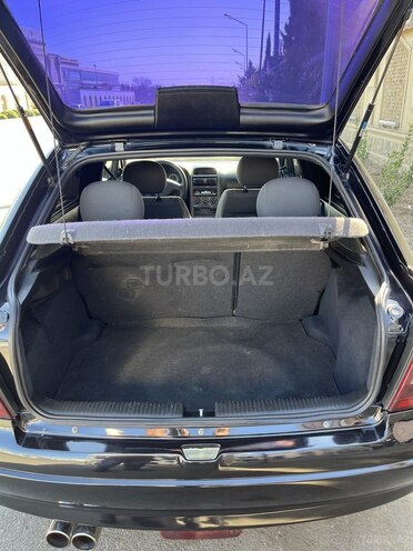 Opel Astra 2007, 299,503 km - 1.4 l - Bakı