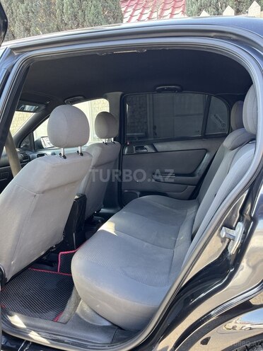 Opel Astra 2007, 299,503 km - 1.4 l - Bakı