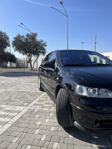 Opel Astra 2007, 299,503 km - 1.4 l - Bakı