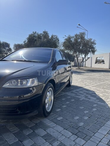 Opel Astra 2007, 299,503 km - 1.4 l - Bakı