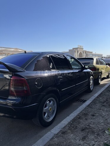 Opel Astra 2007, 299,503 km - 1.4 l - Bakı