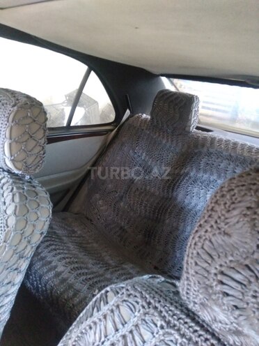 Mercedes E 280 1997, 366,630 km - 2.8 l - Bakı