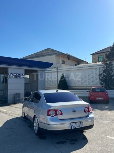 Volkswagen Passat 2010, 298,000 km - 2.0 l - Bakı