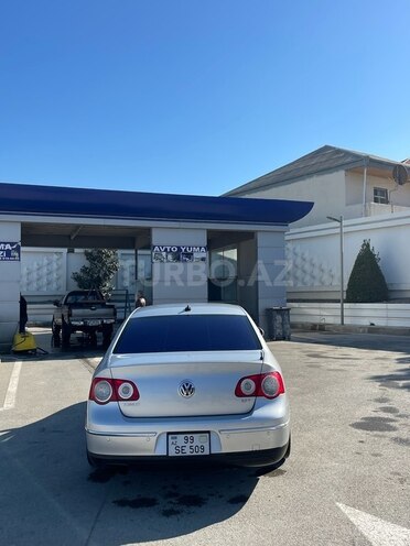 Volkswagen Passat 2010, 298,000 km - 2.0 l - Bakı
