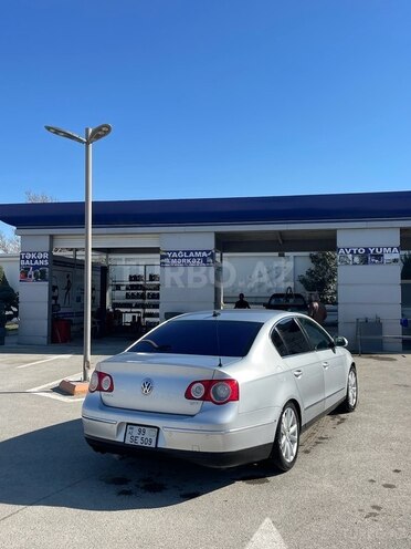 Volkswagen Passat 2010, 298,000 km - 2.0 l - Bakı
