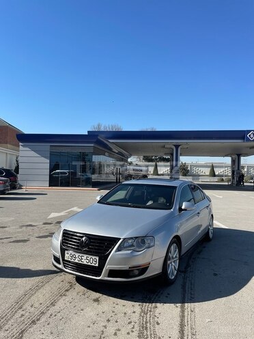 Volkswagen Passat 2010, 298,000 km - 2.0 l - Bakı