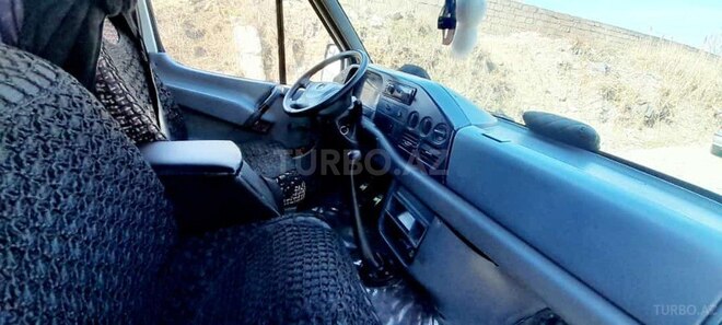 Mercedes Sprinter 208 1996, 210,303 km - 2.3 l - Bakı