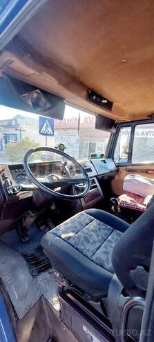 Mercedes 809 D 1993, 373,300 km - 4.0 l - Xırdalan