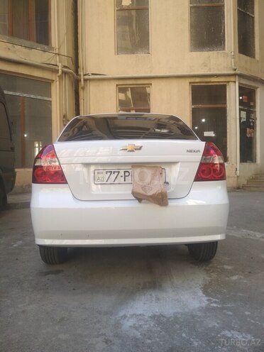 Chevrolet Nexia 2022, 43,000 km - 1.5 l - Bakı