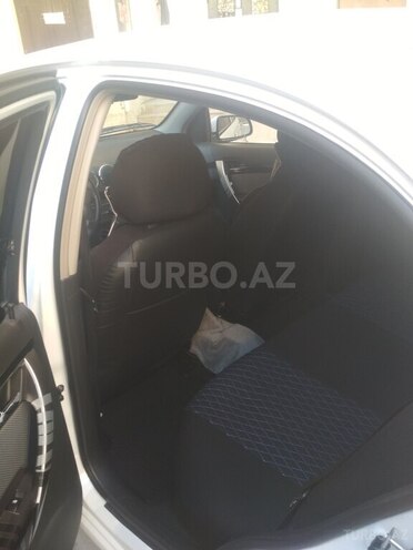 Chevrolet Nexia 2022, 43,000 km - 1.5 l - Bakı