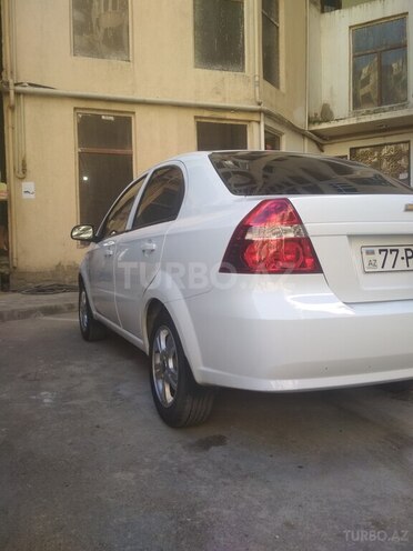 Chevrolet Nexia 2022, 43,000 km - 1.5 l - Bakı
