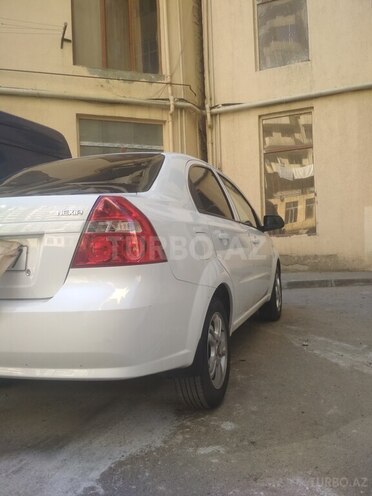 Chevrolet Nexia 2022, 43,000 km - 1.5 l - Bakı