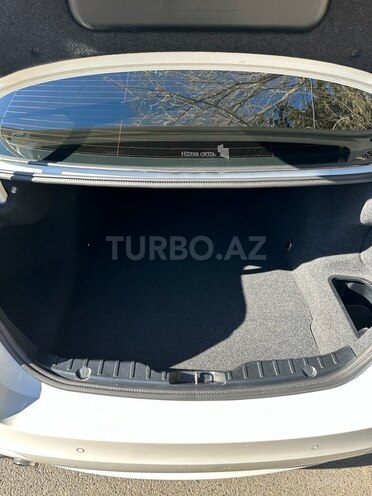 BMW 520 2015, 170,000 km - 2.0 l - Bakı