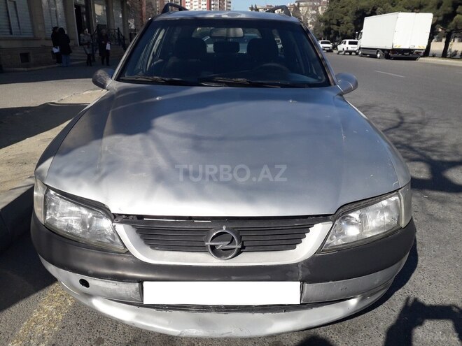 Opel Vectra 1998, 450,000 km - 2.0 l - Bakı