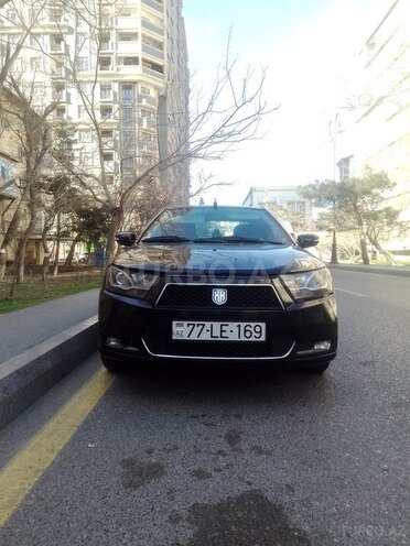 Khazar SD 2019, 240,000 km - 1.7 l - Bakı
