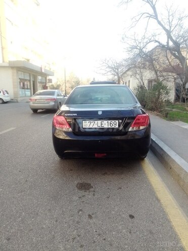 Khazar SD 2019, 240,000 km - 1.7 l - Bakı