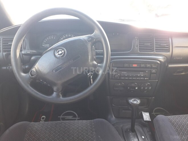 Opel Vectra 1998, 450,000 km - 2.0 l - Bakı