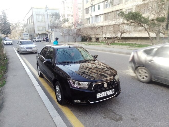 Khazar SD 2019, 240,000 km - 1.7 l - Bakı
