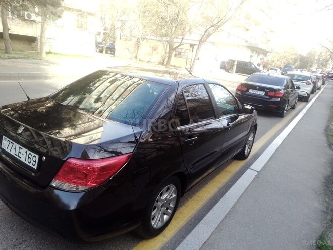 Khazar SD 2019, 240,000 km - 1.7 l - Bakı