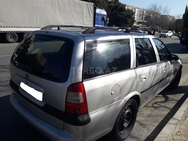 Opel Vectra 1998, 450,000 km - 2.0 l - Bakı
