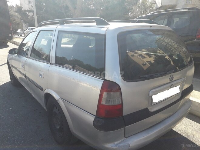 Opel Vectra 1998, 450,000 km - 2.0 l - Bakı