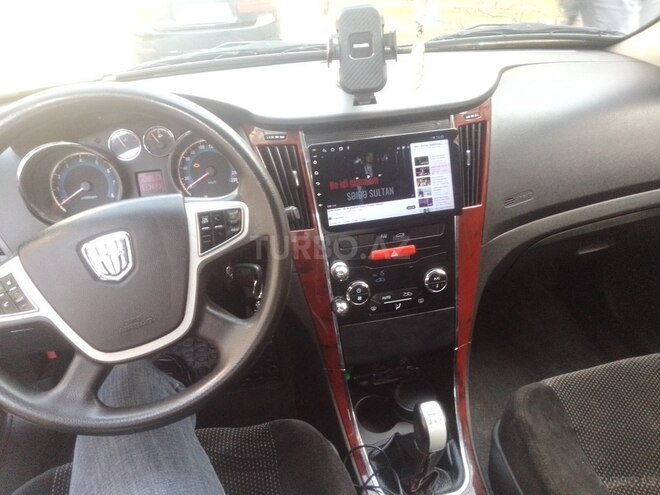 Khazar SD 2019, 240,000 km - 1.7 l - Bakı