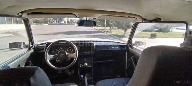 LADA (VAZ) 2107 2012, 52,000 km - 1.6 l - Ucar