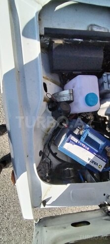 LADA (VAZ) 2107 2012, 52,000 km - 1.6 l - Ucar