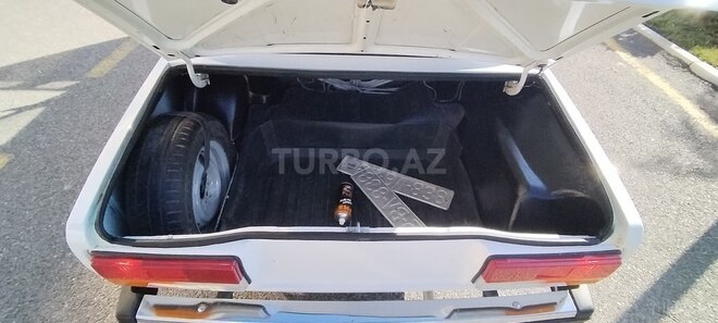 LADA (VAZ) 2107 2012, 52,000 km - 1.6 l - Ucar