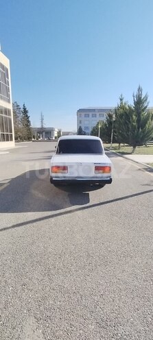LADA (VAZ) 2107 2012, 52,000 km - 1.6 l - Ucar