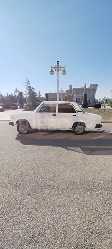 LADA (VAZ) 2107 2012, 52,000 km - 1.6 l - Ucar