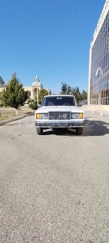 LADA (VAZ) 2107 2012, 52,000 km - 1.6 l - Ucar
