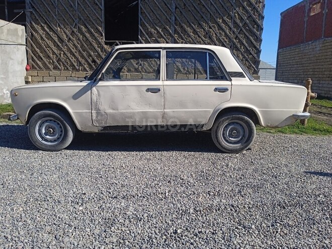 LADA (VAZ) 21011 1985, 35,000 km - 1.3 л - Cəlilabad
