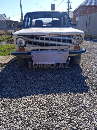 LADA (VAZ) 21011 1985, 35,000 km - 1.3 л - Cəlilabad
